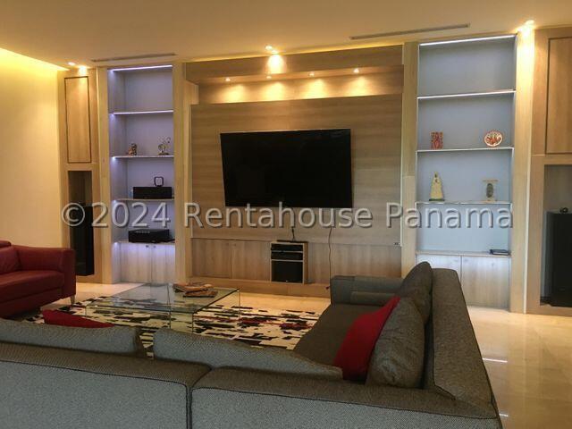 Exclusive Apartment - Apartamento en Santa María, Panamá